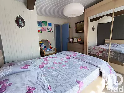 Maison, 99 m²
