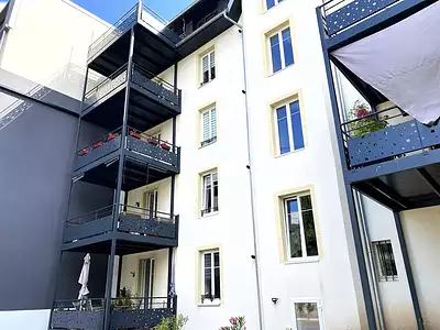 Appartement, 135 m²