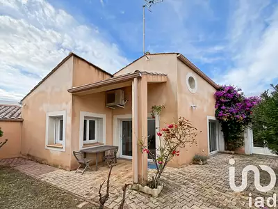 Maison, 94 m²