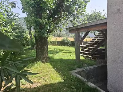 Maison, 123 m²