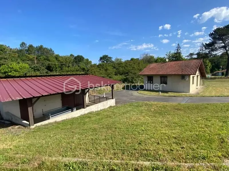 Maison, 86 m²