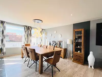 Appartement, 151 m²