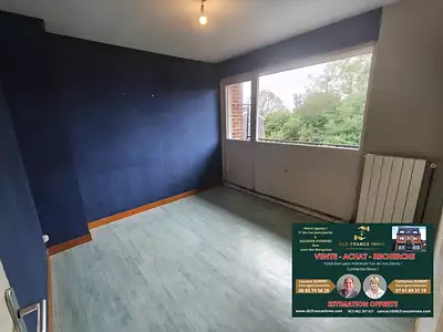 Maison, 70 m²