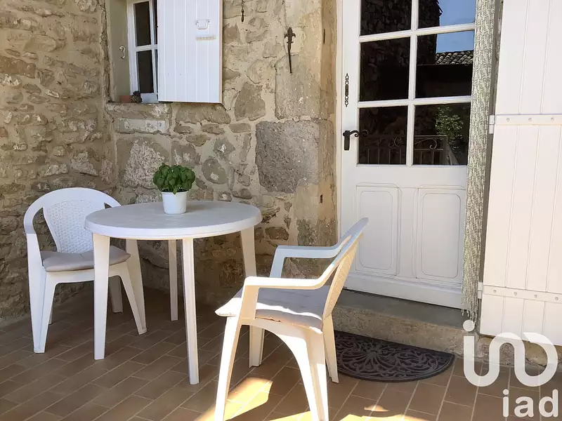 Maison, 79 m²