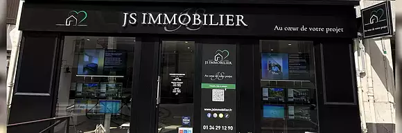 JS Immobilier