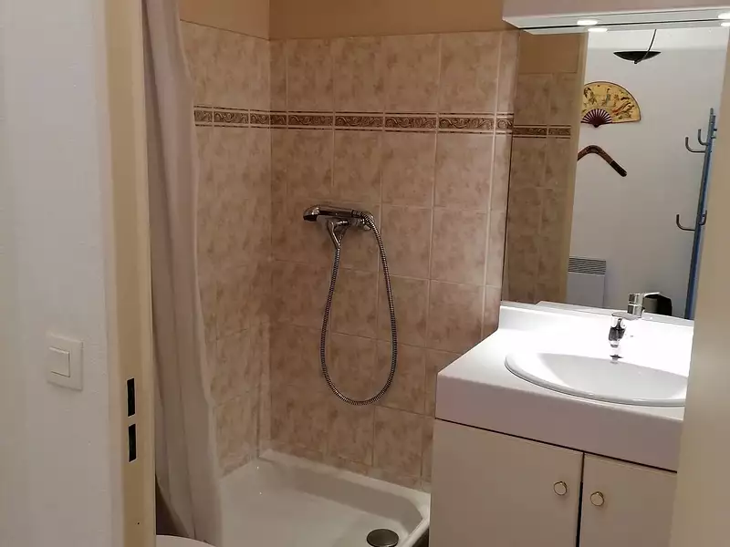 Appartement, 40 m²
