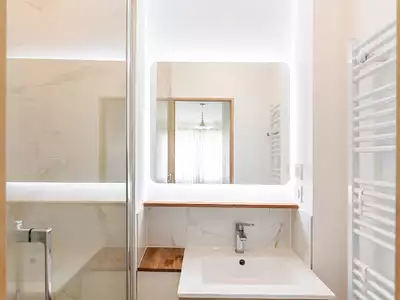 Appartement, 80 m²
