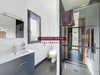 Maison, 130 m²