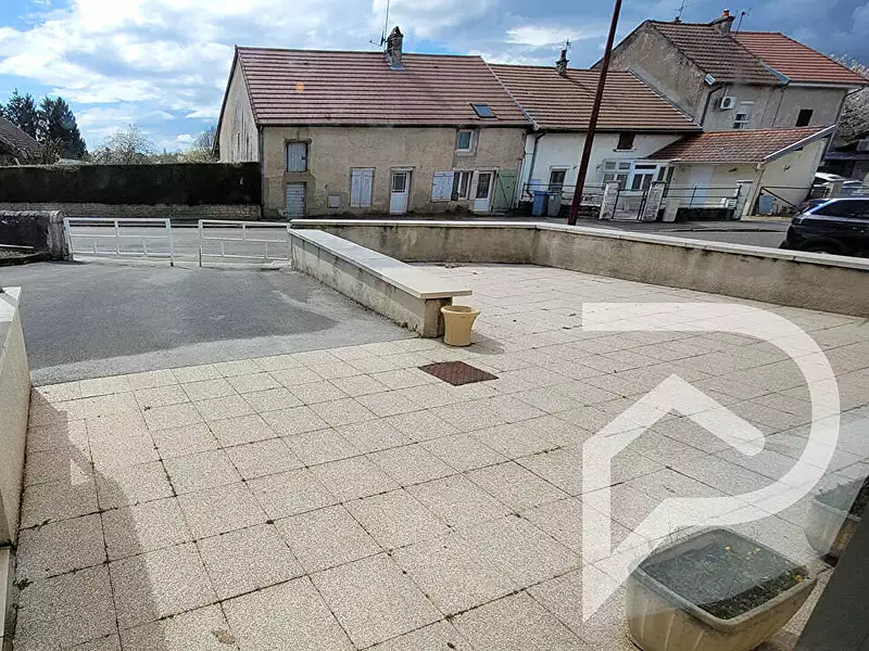 Appartement, 127,3 m²