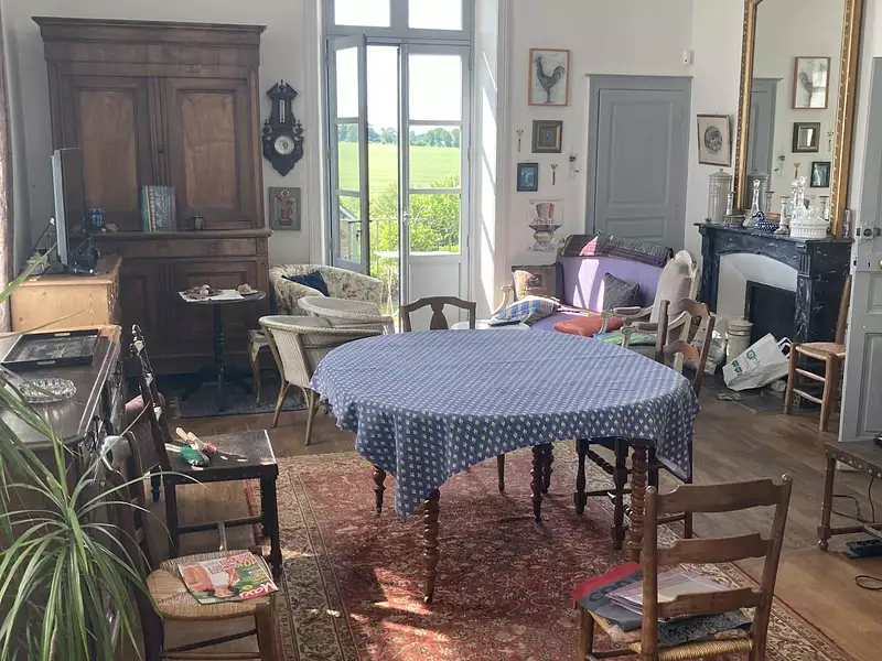 Maison, 186 m²