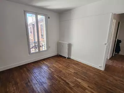 Appartement, 37 m²