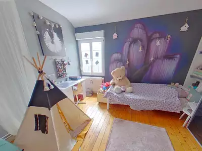 Maison, 193 m²