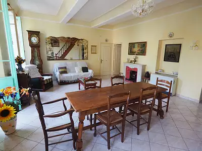 Appartement, 65 m²