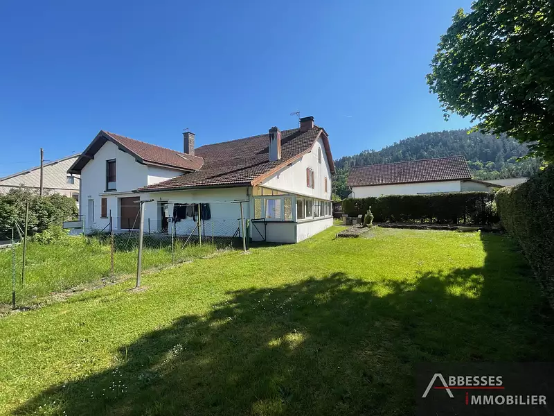 Appartement, 187 m²