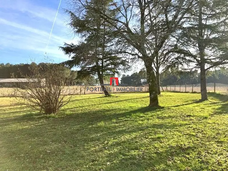 Maison, 107 m²