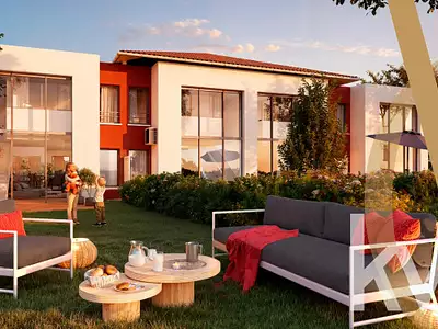Maison, 101,55 m²