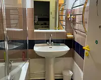 Appartement, 24,66 m²