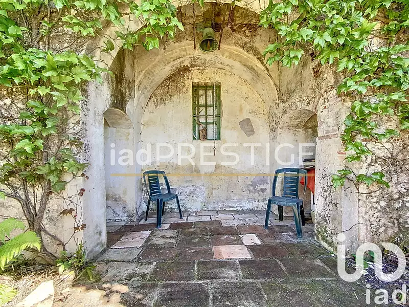 Maison, 415 m²