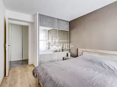 Appartement, 50 m²