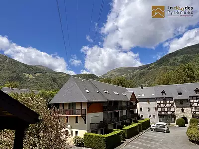 Appartement, 52 m²