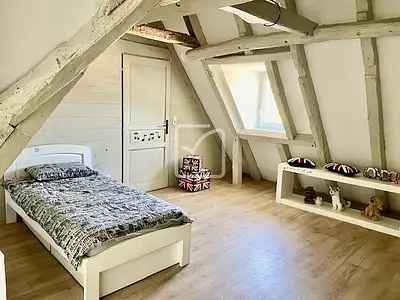 Maison, 314 m²