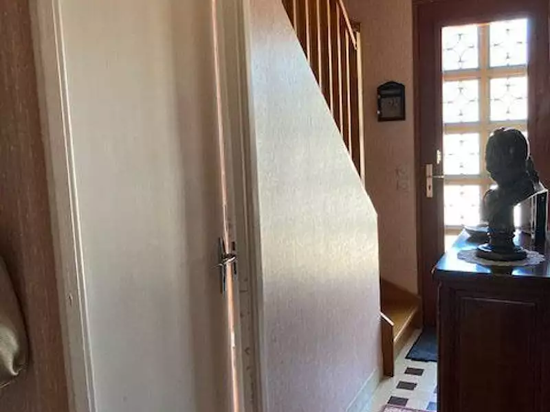 Maison, 100 m²