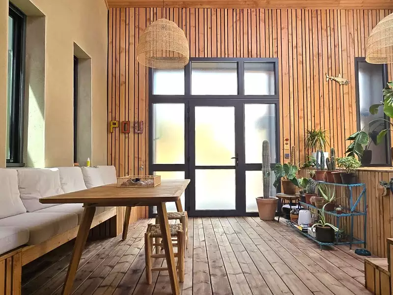 Maison, 201,02 m²
