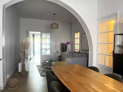 Maison, 97 m²