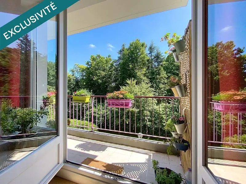 Appartement, 81 m²