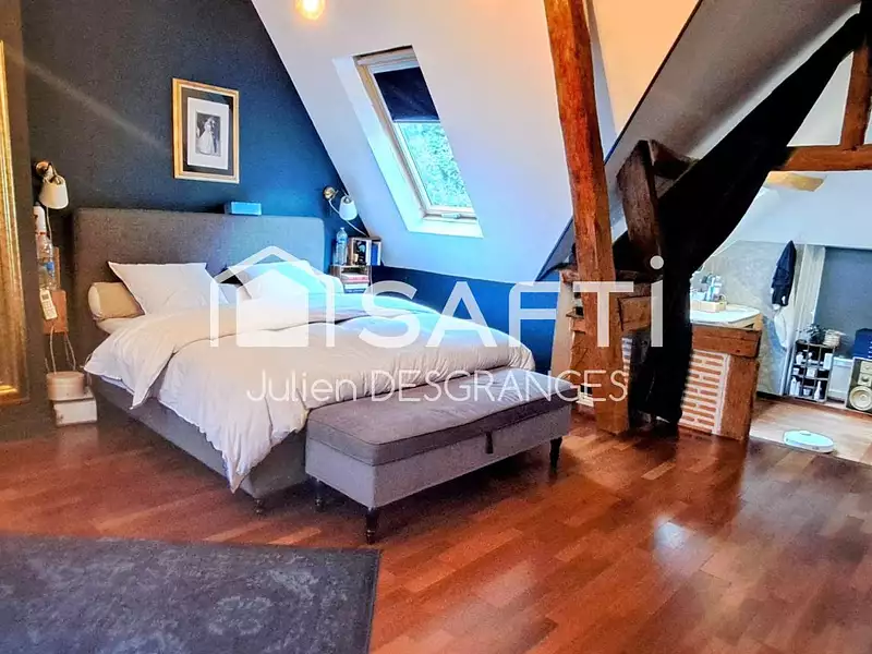 Maison, 270 m²