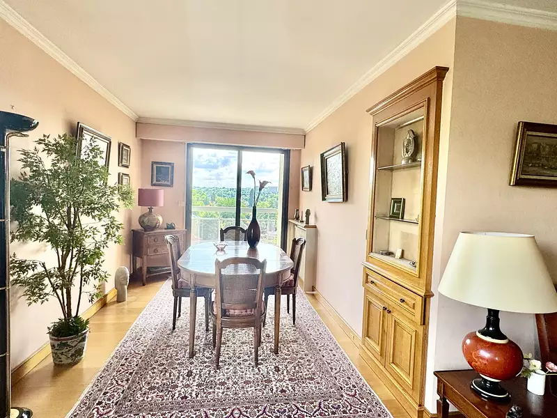 Appartement, 94 m²