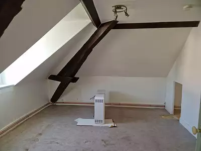 Maison, 400 m²