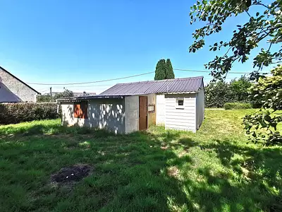 Maison, 49 m²