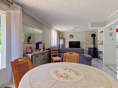 Maison, 92 m²
