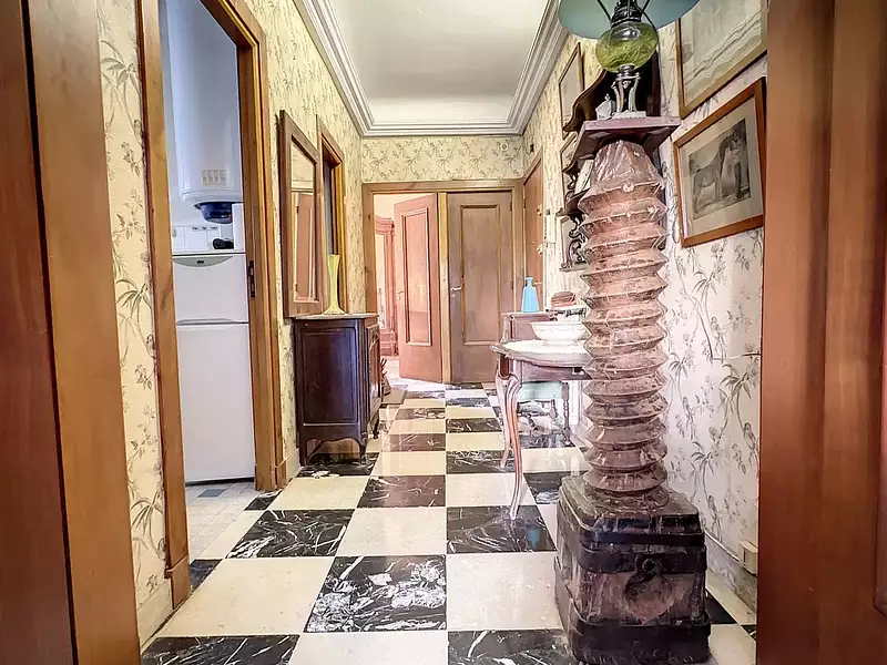 Appartement, 69,16 m²