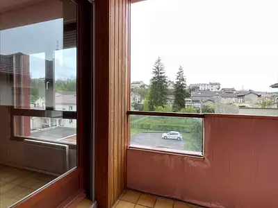 Appartement, 81,63 m²