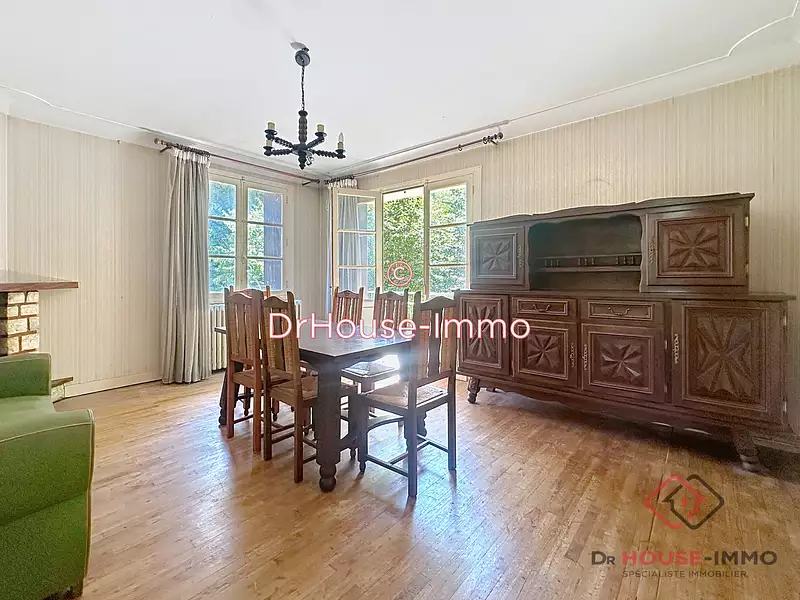 Maison, 98 m²