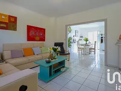 Maison, 129 m²