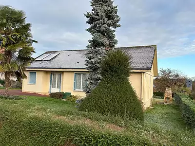Maison, 100 m²