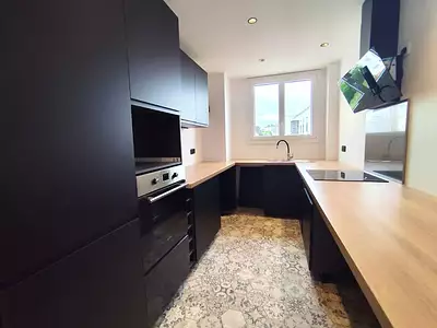 Appartement, 70 m²
