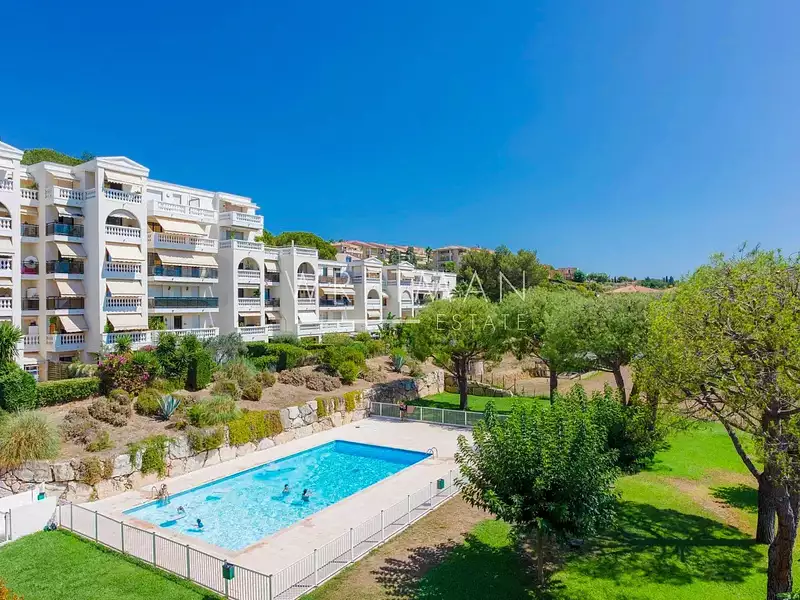 Appartement, 74,77 m²