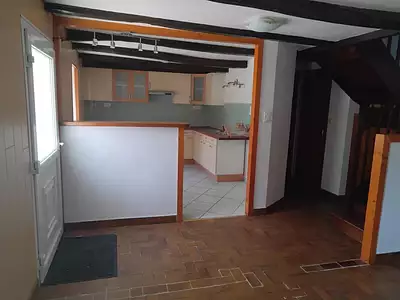 Maison, 68 m²