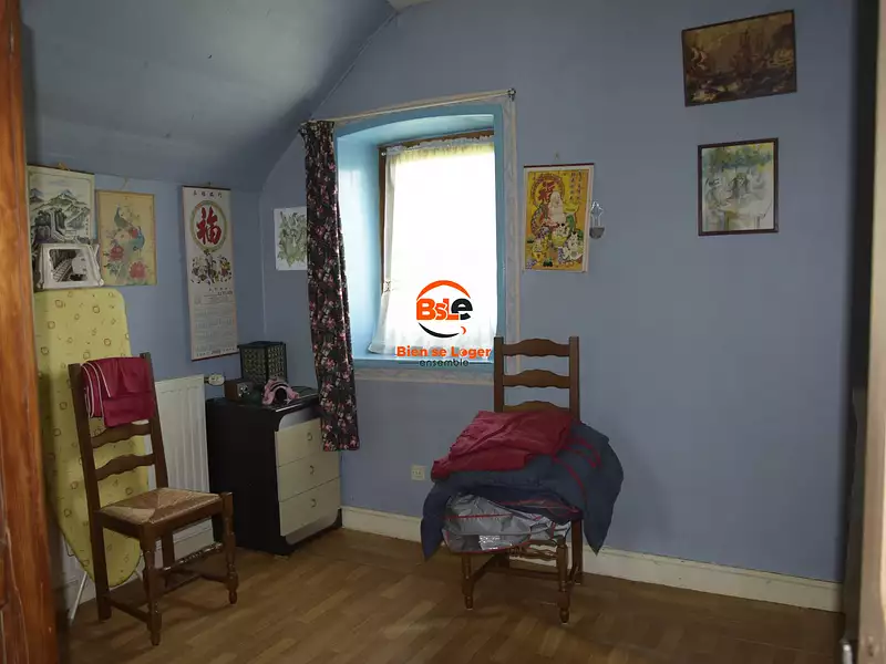 Maison, 150 m²