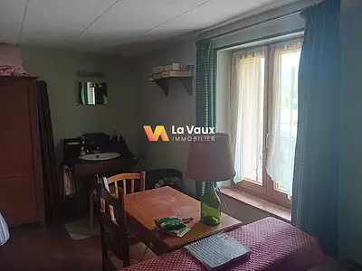 Maison, 72 m²