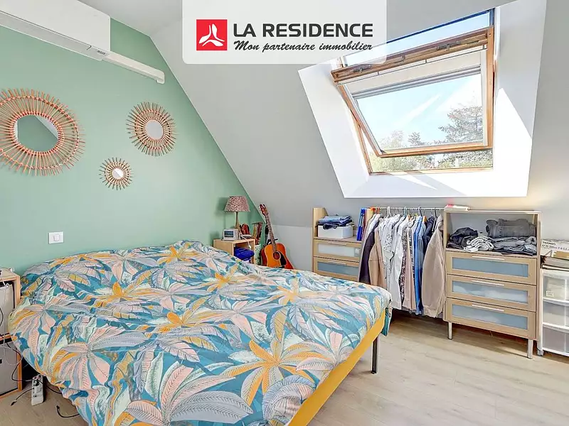 Maison, 99 m²