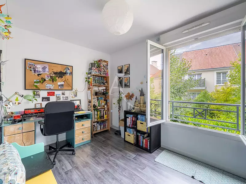 Appartement, 68 m²