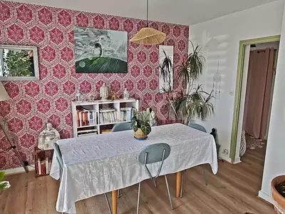 Appartement, 72,64 m²
