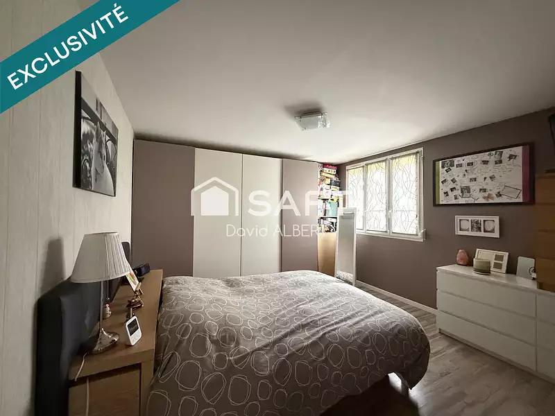 Maison, 162 m²