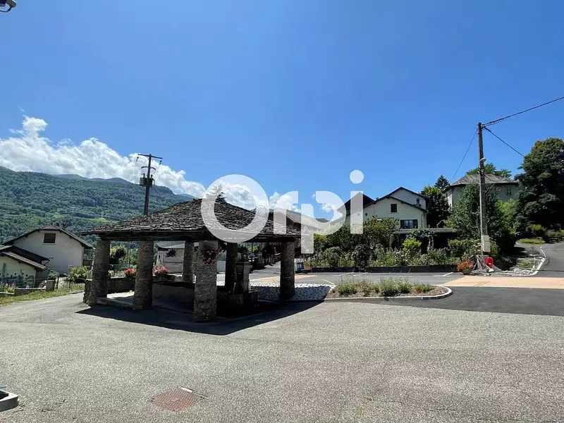 Maison, 94 m²
