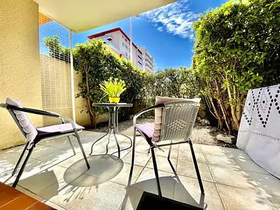 Appartement, 58 m²